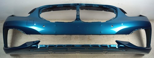 Bmw 1er f40 stoßstange vorne - bmw,
