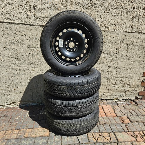 Winterräder zoll 5x112 - winterräder, 15