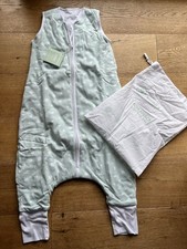 Kinderschlafsack mit Beinen