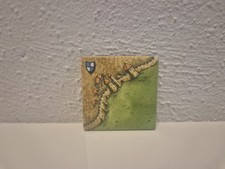 Carcassonne The Expansion Old