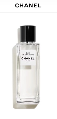 Chanel les exclusifs eau - exclusifs,