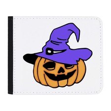 Geldbörse "Spooky Pumpkin" (WL00006551)