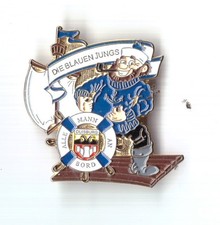 Karneval Karnevals die blauen