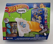 Mattel Hotwheels - Tony Hawk