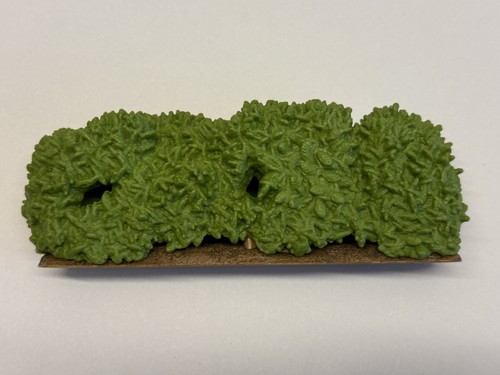 Schleich 30659 hecke busch - schleich,