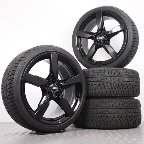 Winterräder 19zoll audi - 19zoll, tt