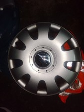 Radkappen 15 Zoll GOLF 4