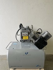 Dürr DUO Tandem Kompressor