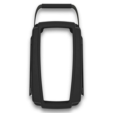 CTEK Bumper 300 40-060 Haltbare Silikongummi Schutzhülle für größere Ladegeräte