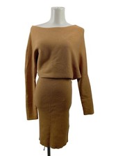 BANANA REPUBLIC Strickkleid