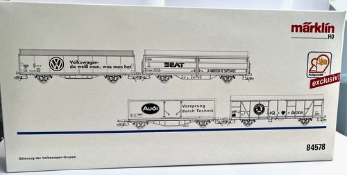 Märklin 84578 - märklin, h0