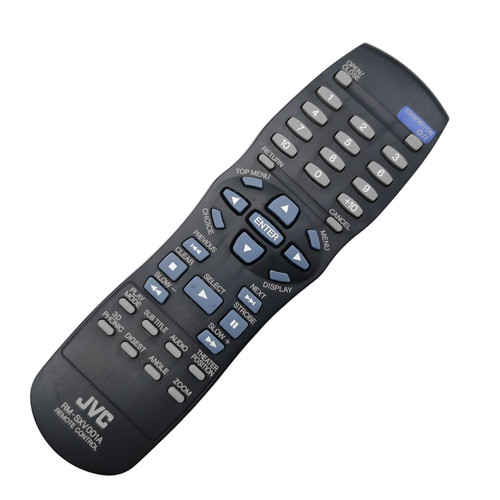 Jvc sxv001a fernbedienung - jvc,