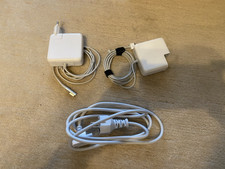 Apple Macbook  MagSafe 60W 16,5V Netzteil