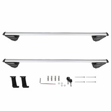 2x Dachträger passend für VW