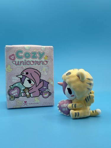 Tokidoki unicorno cozy - -,
