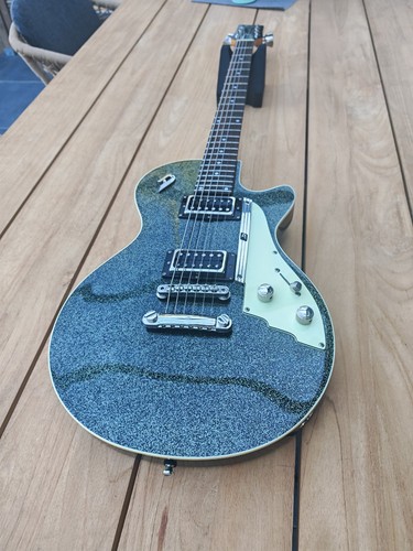 Duesenberg starplayer - duesenberg, d6