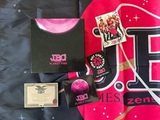 J.B.O. Planet Pink CD-Boxset