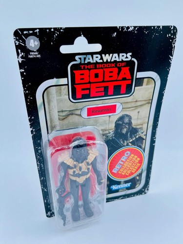 Star wars retro collection - retro,