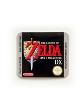 The Legend of Zelda Link's