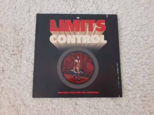 Presseheft the limits of - ,
