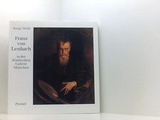 Franz von Lenbach  1836-1904