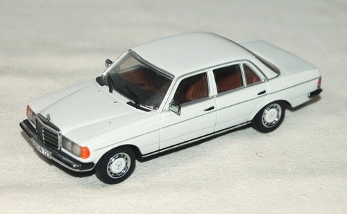 Minichamps - 1:43, *