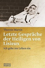 Therese Martin Letzte