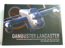 Dambuster Lancaster - The