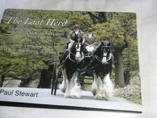 The Last Herd: The Story of