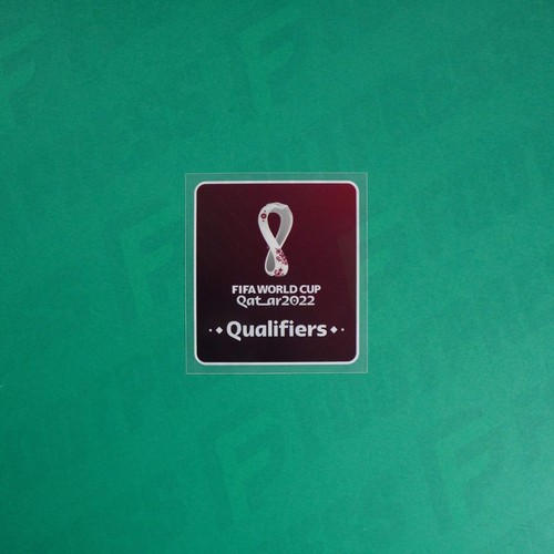 Offizielle beflockung patch - offizielle,