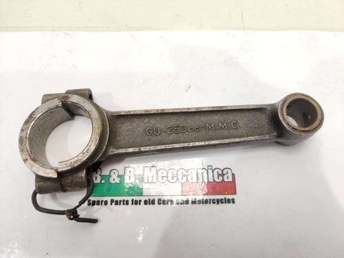 Kolbenstange moto guzzi 25o - guzzi, cc