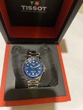 Tissot Seastar 1000 36mm