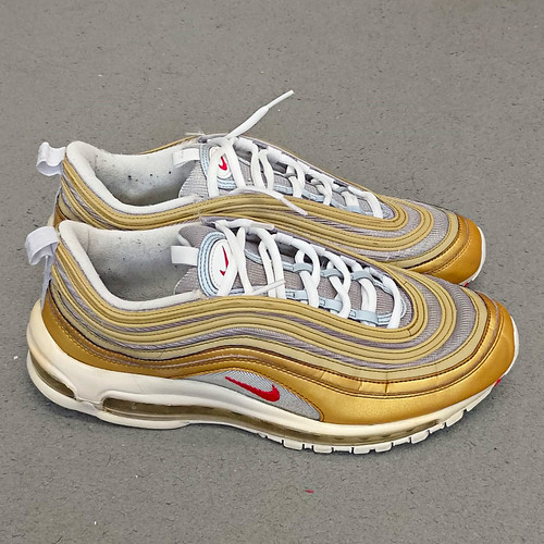 Nike air max sportschuh - air, 97