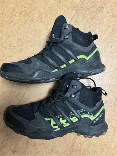 Adidas terrex wanderschuhe - terrex,