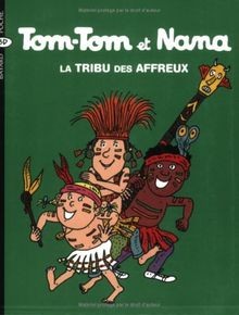 Tom nana tome la - nana,,