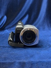 Sony handycam dcr - sony,