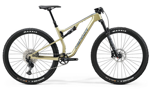 Merida ninety six - merida, carbon
