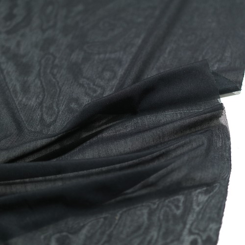 Stretch schleier jersey - schleier,