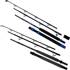 Bootsruten Meeresrute