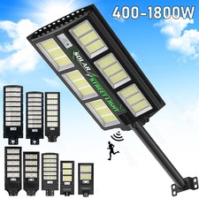 400-1800W Straßenlampe LED