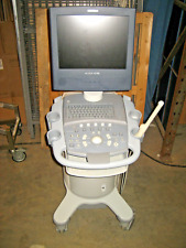 Siemens Acuson X 150 mit
