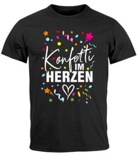 Herren shirt fasching - herren,