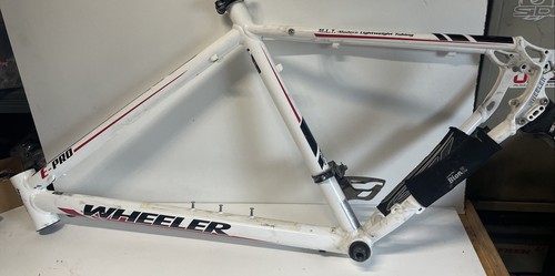 Wheeler pro bionx - 26", e-pro