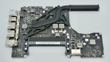 APPLE MacBook 13.3“ Unibody (A1342) ++ Logicboard/Mainboard 2.4GHz ++ 820-2877-B