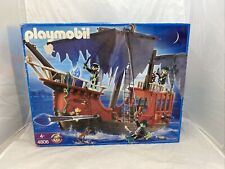 PLAYMOBIL 4806 Geisterpiratenschiff NEU