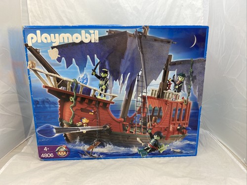 Playmobil 4806 - playmobil,