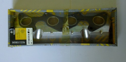 Original renault dichtung für - dichtung,