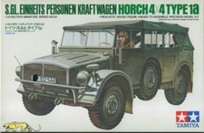 Tamiya 35052 S.GL. Einheits