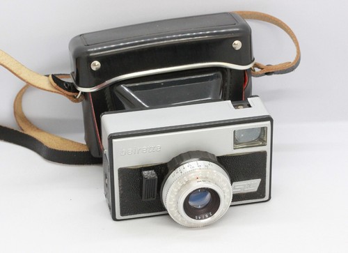 Beirette 200 - beirette, sl