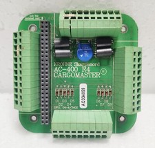 Krohne Skarpenord Ac-400 R4